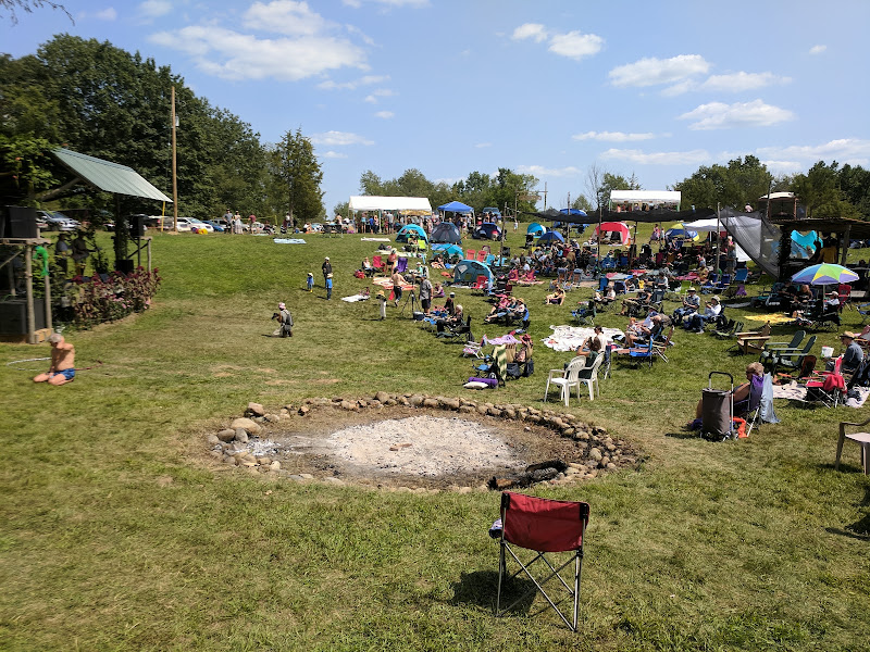 Rebel Farm photo 3