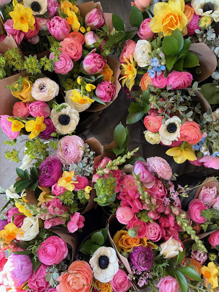 The Dyer Family Organic Farm