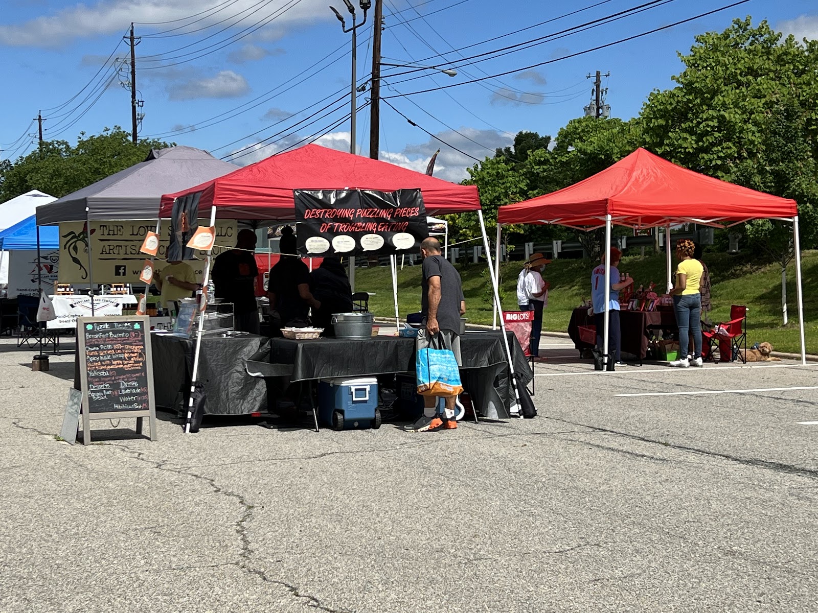 Hollywood Farmers Market- College Park, MD photo 2