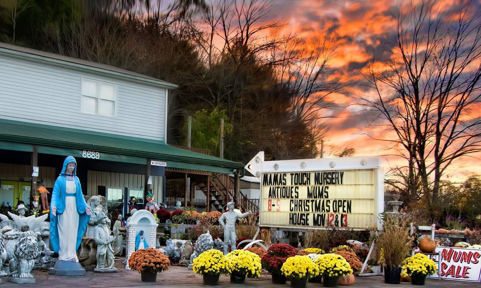 River Run Farm and Pottery photo 2