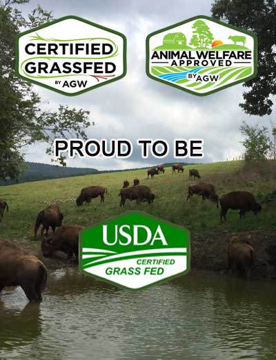 Ozark Valley Bison Ranch, LLC