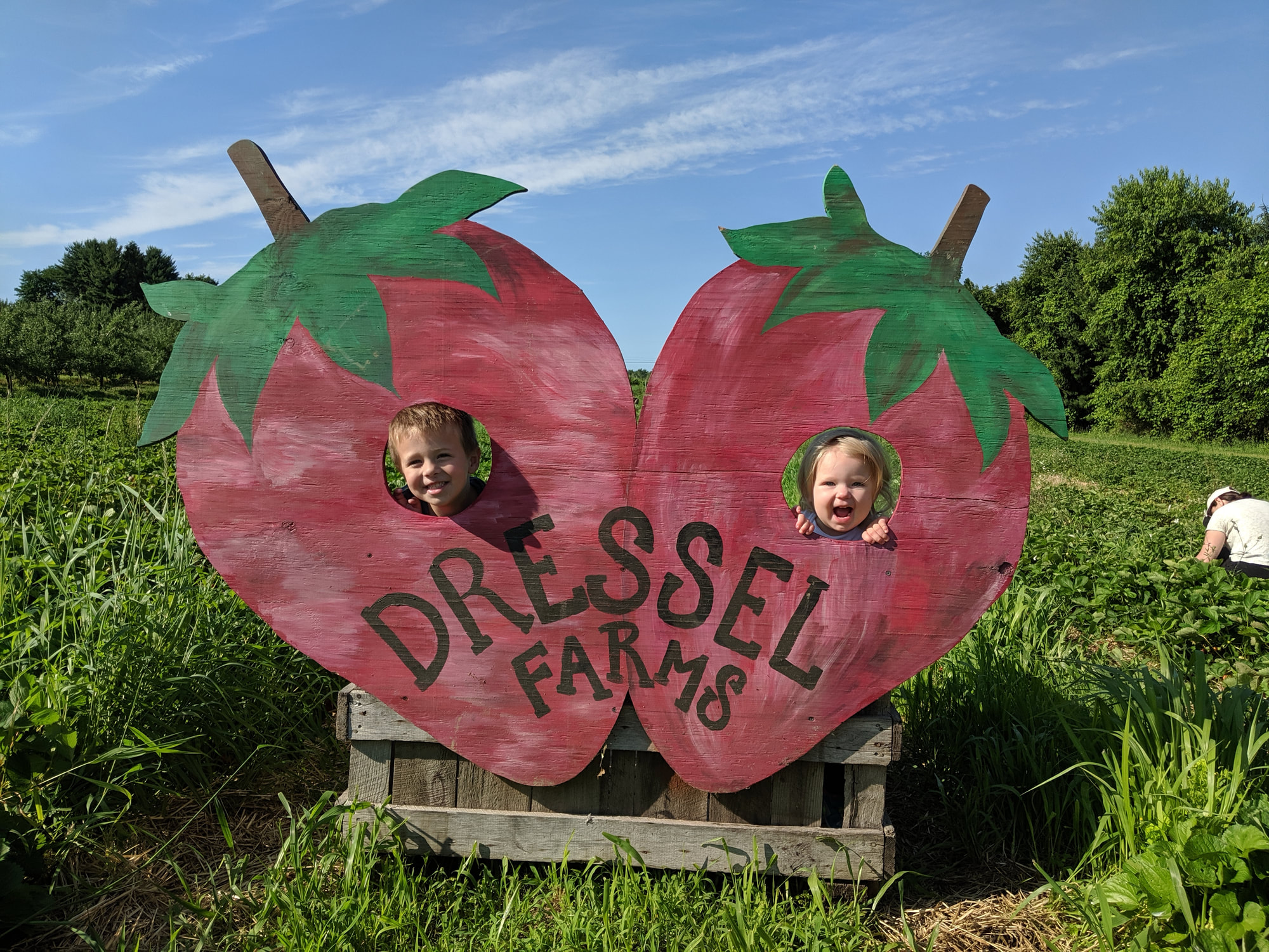 Dressel Farms