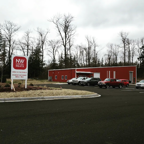 Northwest Local Meats