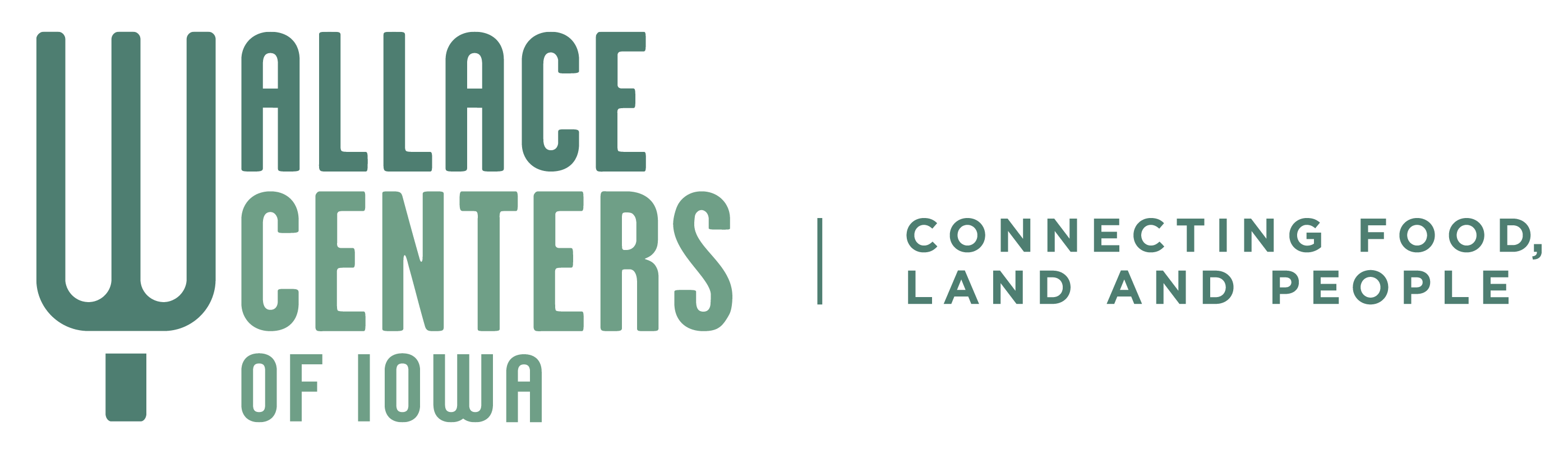 The Wallace Centers of Iowa