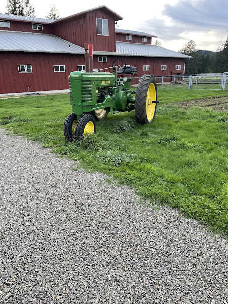 Pitch & Plow Farms photo 2