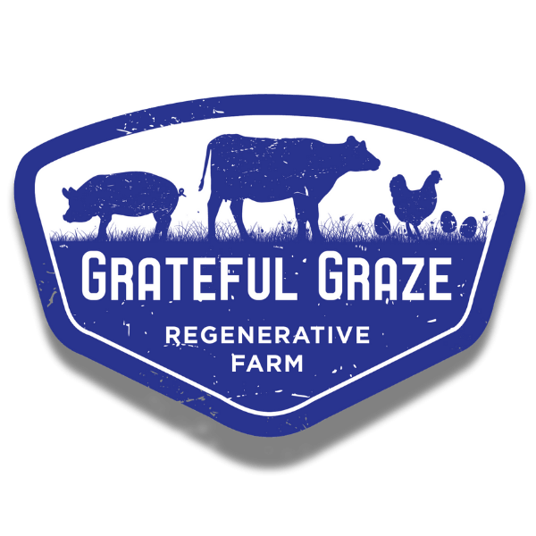 Grateful Graze