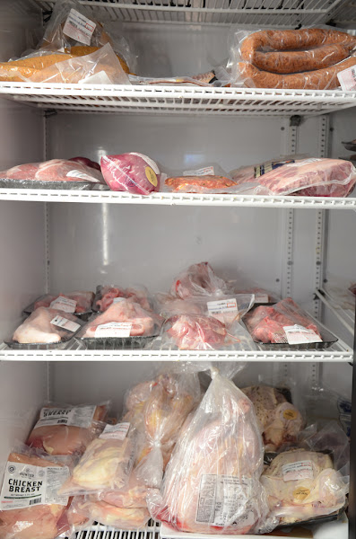 Burbage Meats photo 3