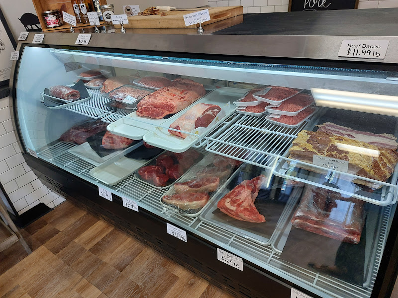 Burbage Meats photo 5