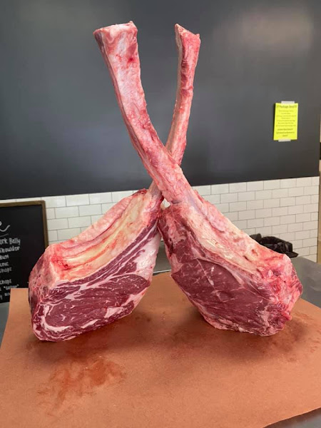 Burbage Meats photo 6