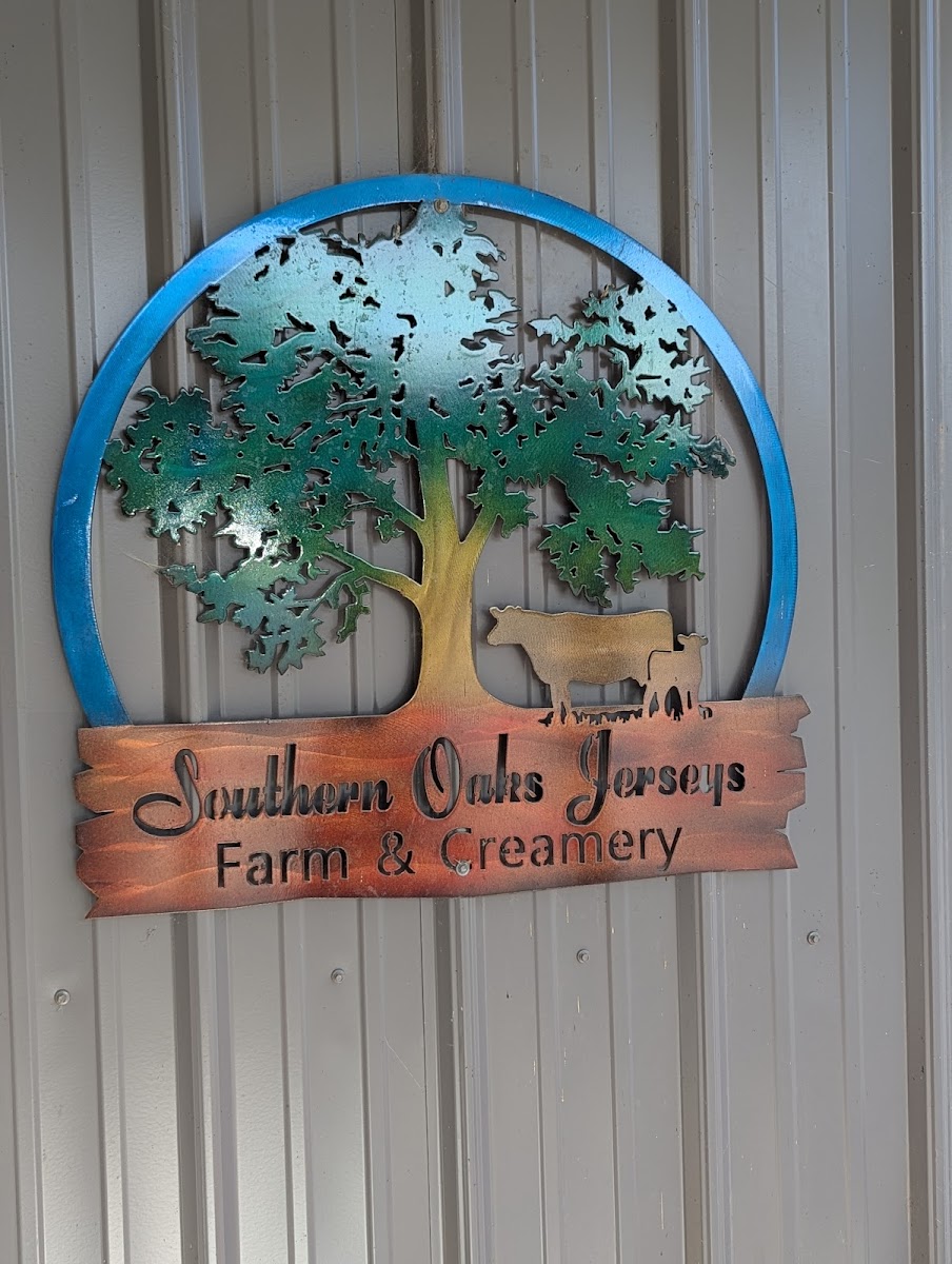 Southern Oaks Jerseys, Farm & Creamery photo 2