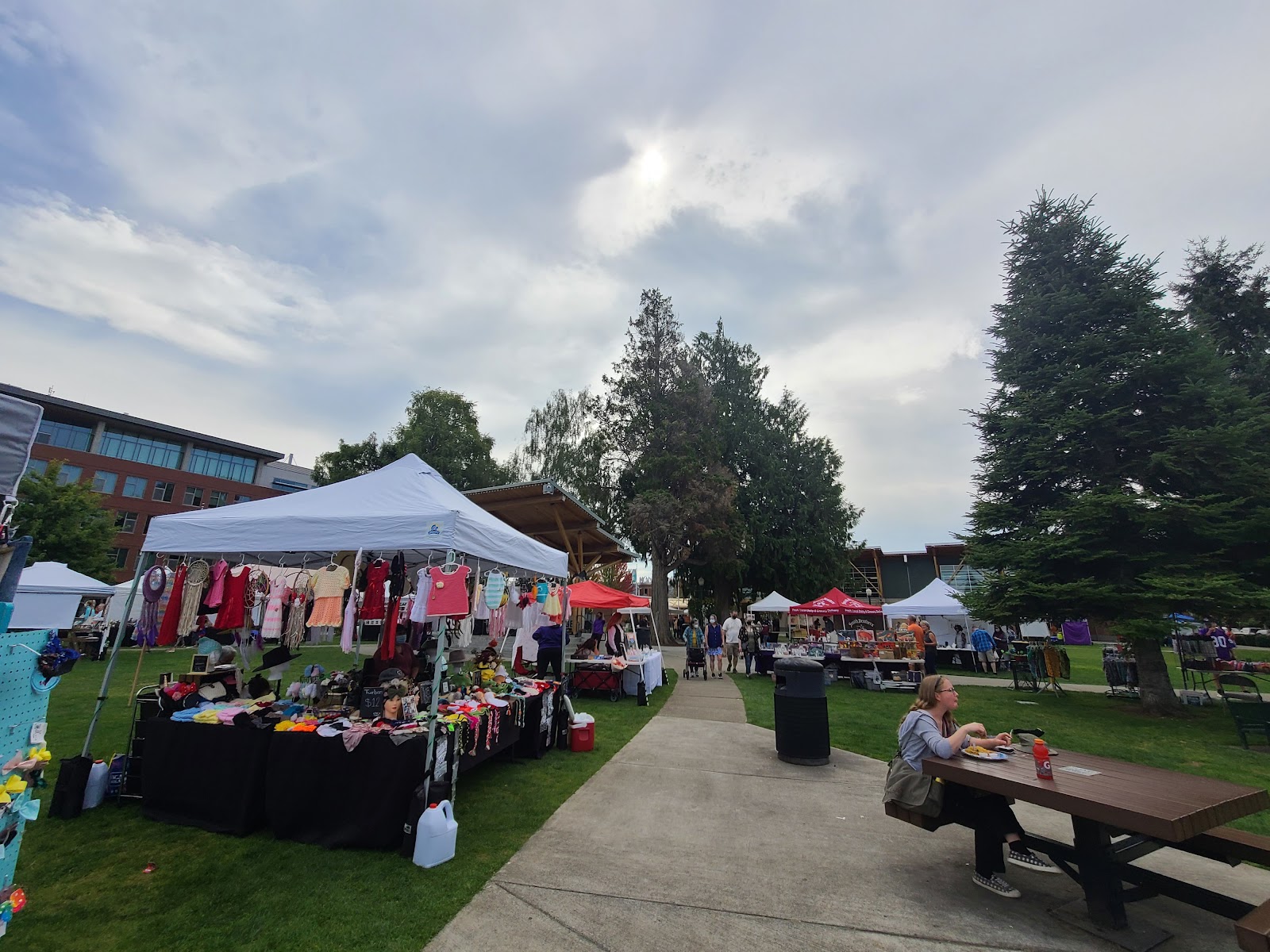 Puyallup Farmers' Market photo 3