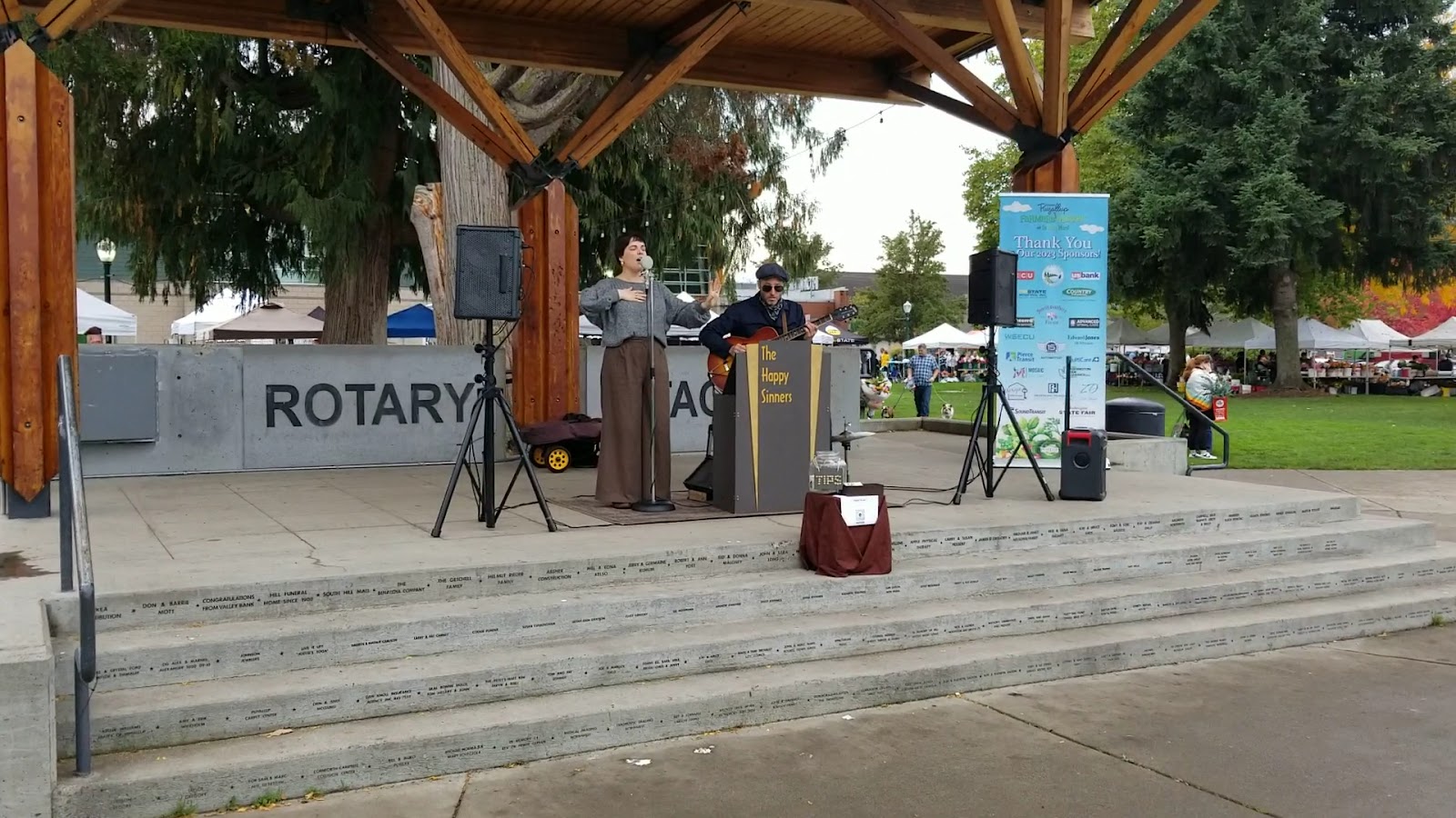 Puyallup Farmers' Market photo 4