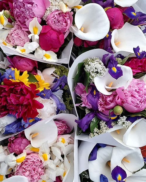 Puyallup Farmers' Market