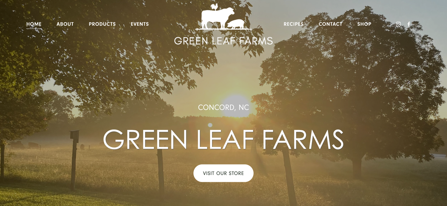 Green Leaf Farms