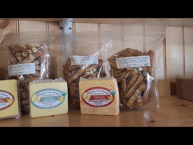 Orchard Valley Farm photo 2