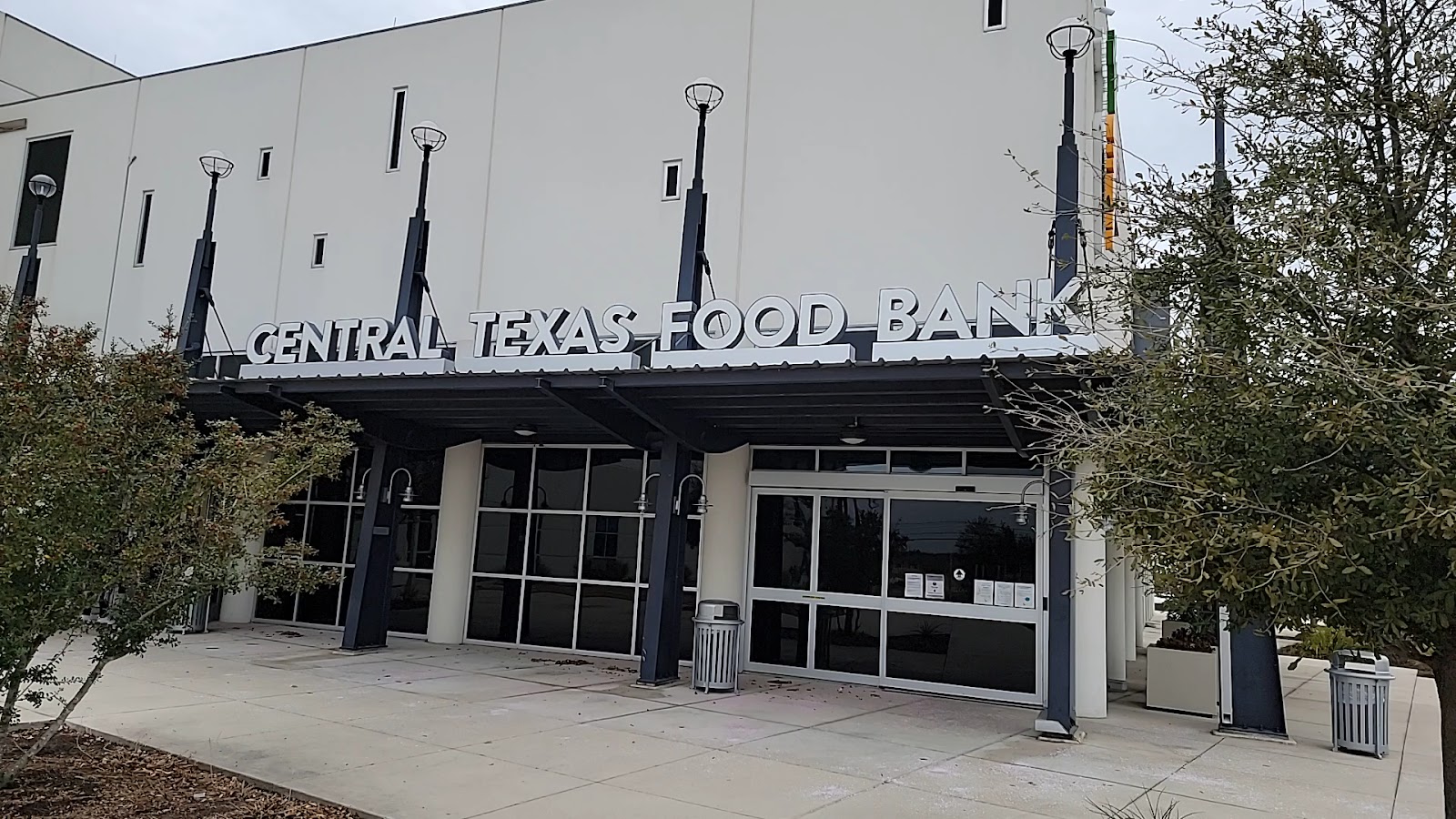 Central Texas Food Bank photo 4