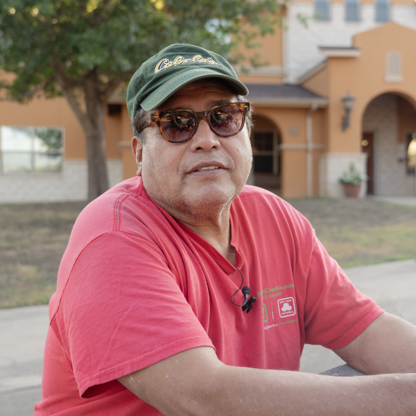 Central Texas Food Bank