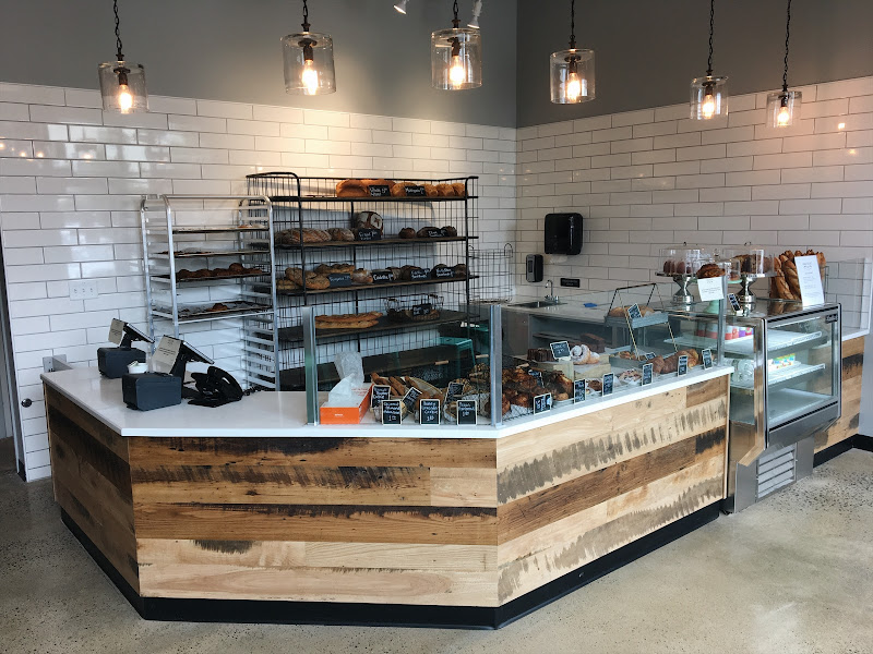 A & J King Artisan Bakers