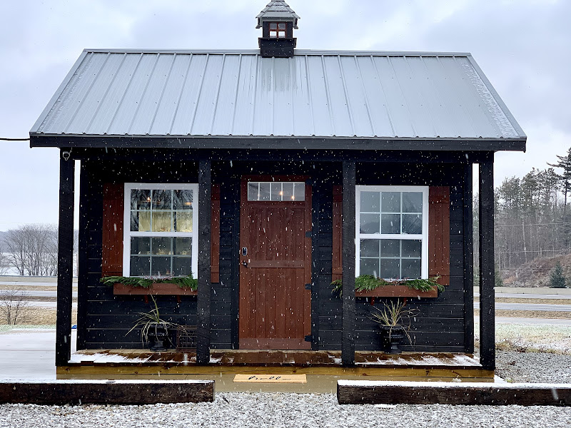 Black Radish Creamery