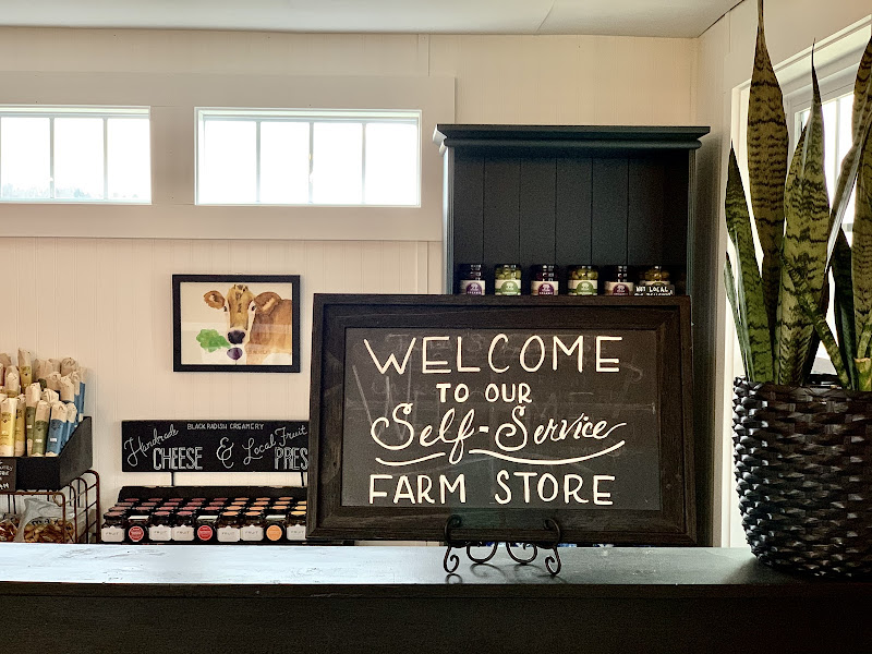Black Radish Creamery photo 2