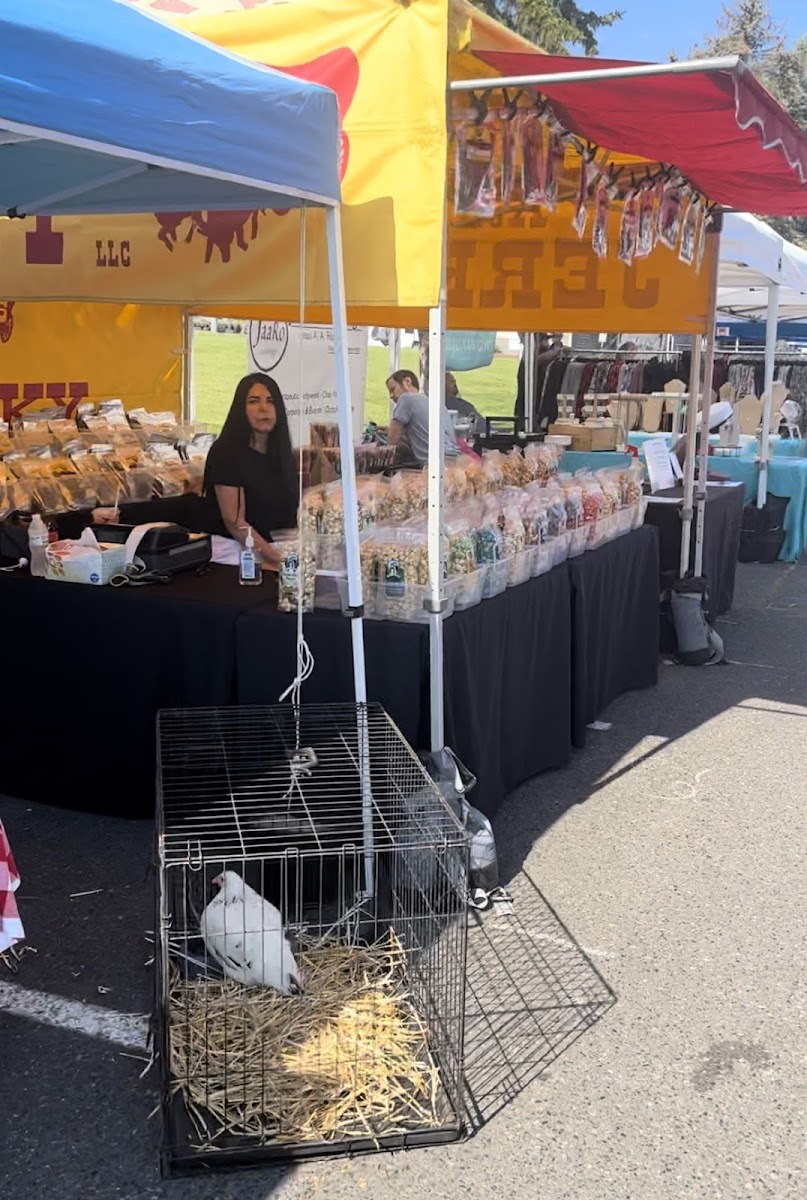Oregon City Year-Round Farmers Market photo 7