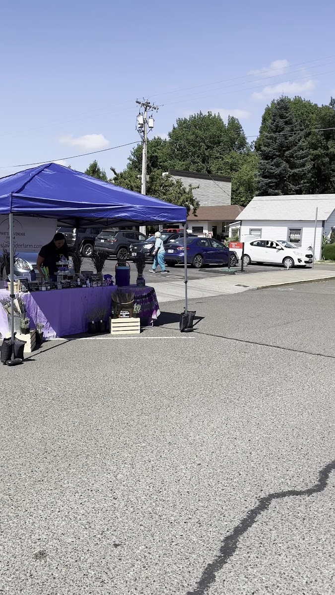 Oregon City Year-Round Farmers Market photo 8