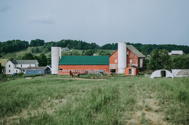 FreshORR Family Farms
