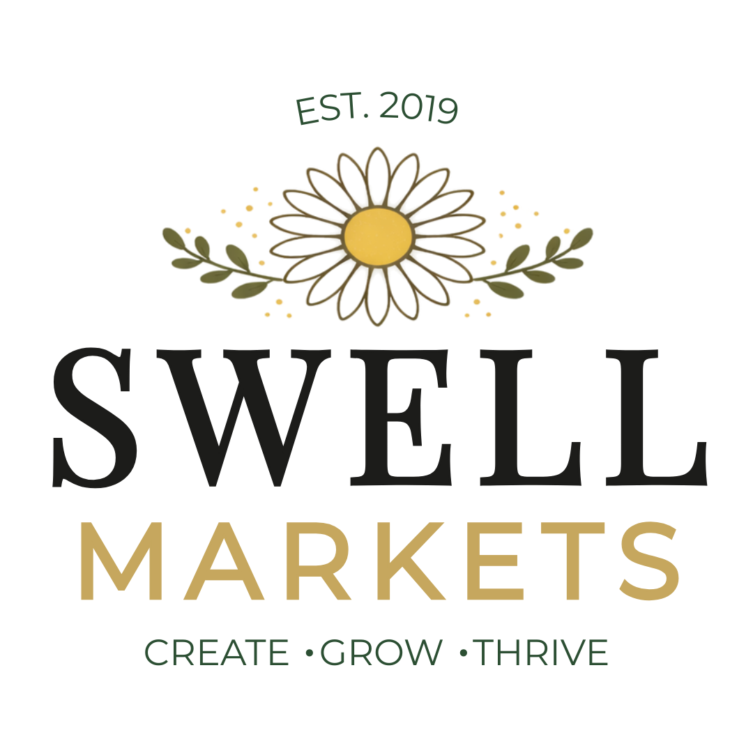 Railcar Farmers Market