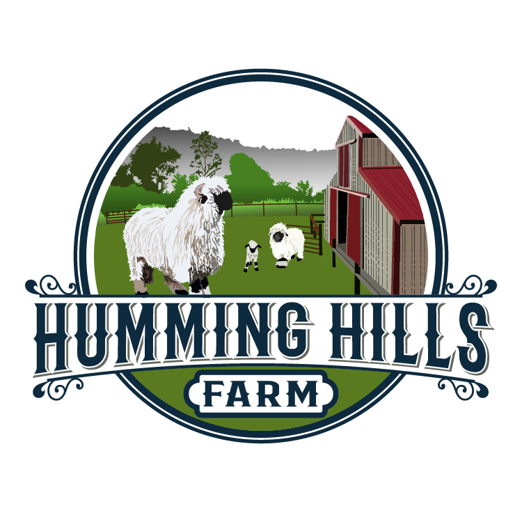 Humming Hills Farm, LLC