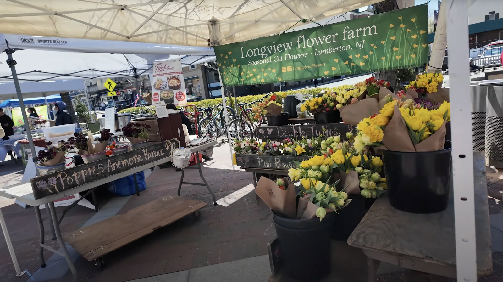 Princeton Farmers' Market photo 3