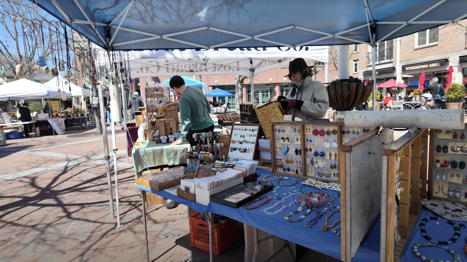 Princeton Farmers' Market photo 4