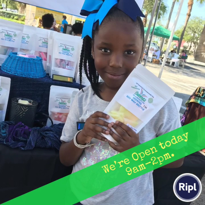 Kendall Farmers Market photo 2