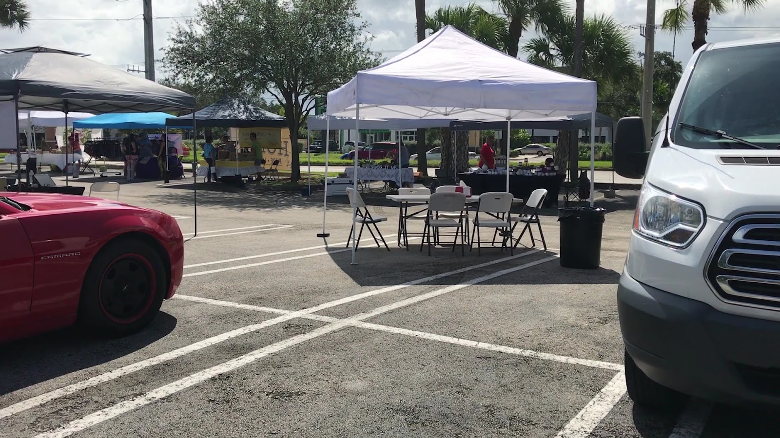 Kendall Farmers Market photo 3