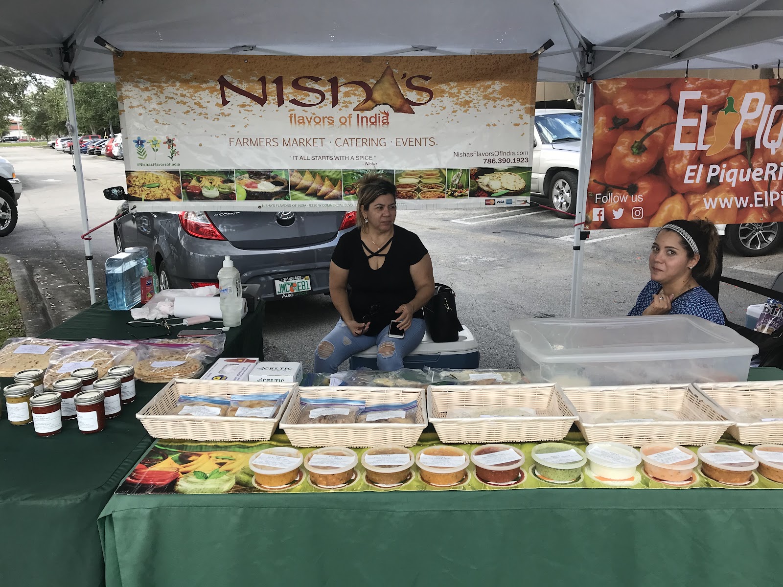 Kendall Farmers Market photo 4