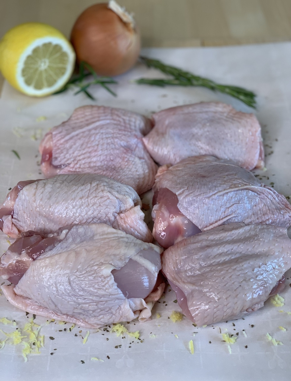 Peaceful Water Ranch photo 2