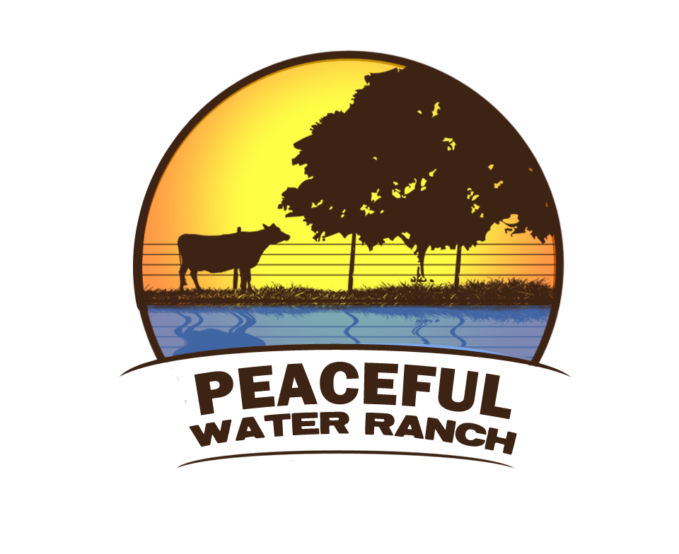Peaceful Water Ranch