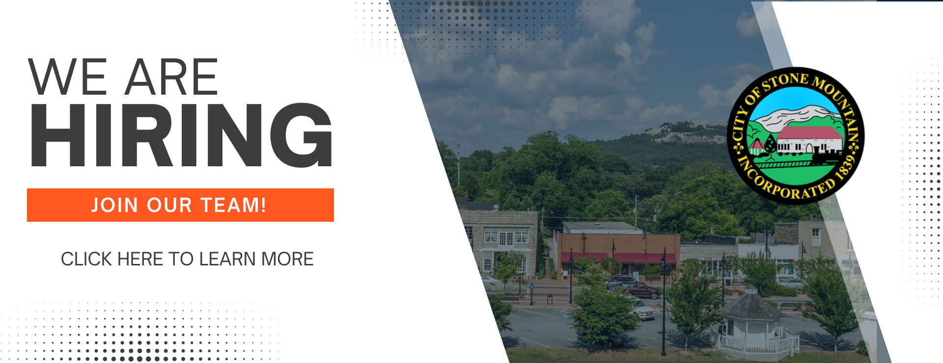 Stone Mountain Farmers Market