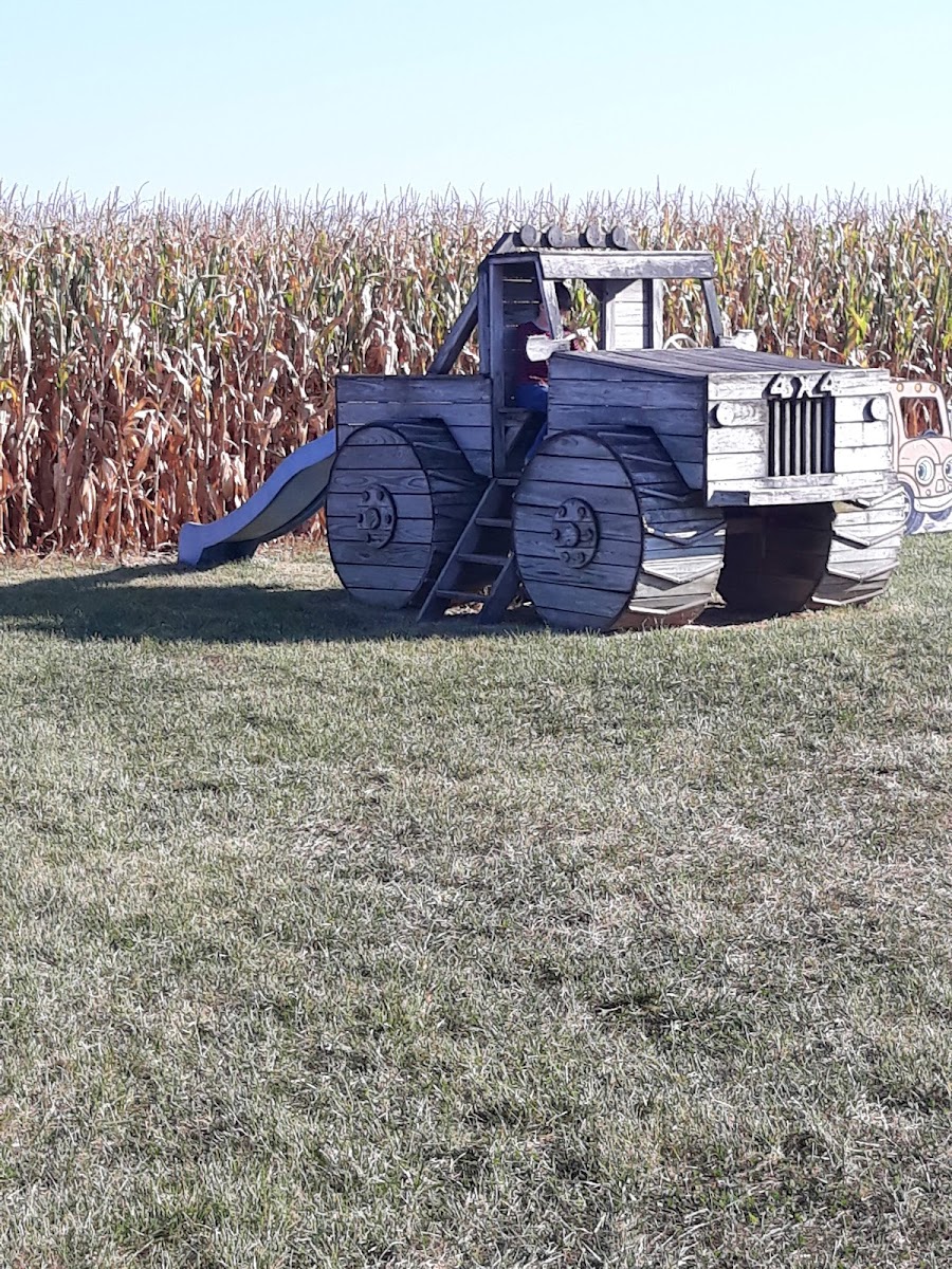 Majestic Nursery and Gardens photo 3