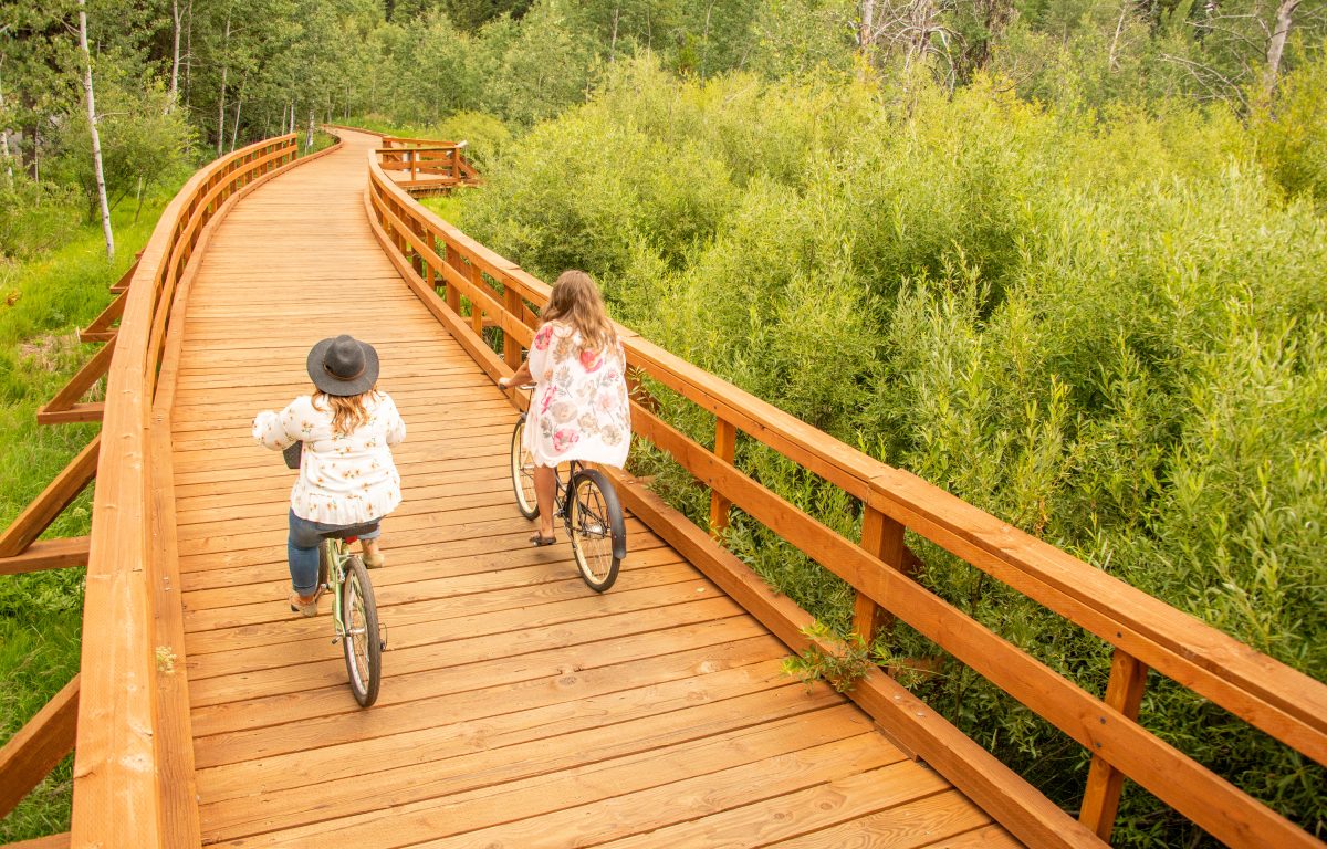 McCall Farmers' Market