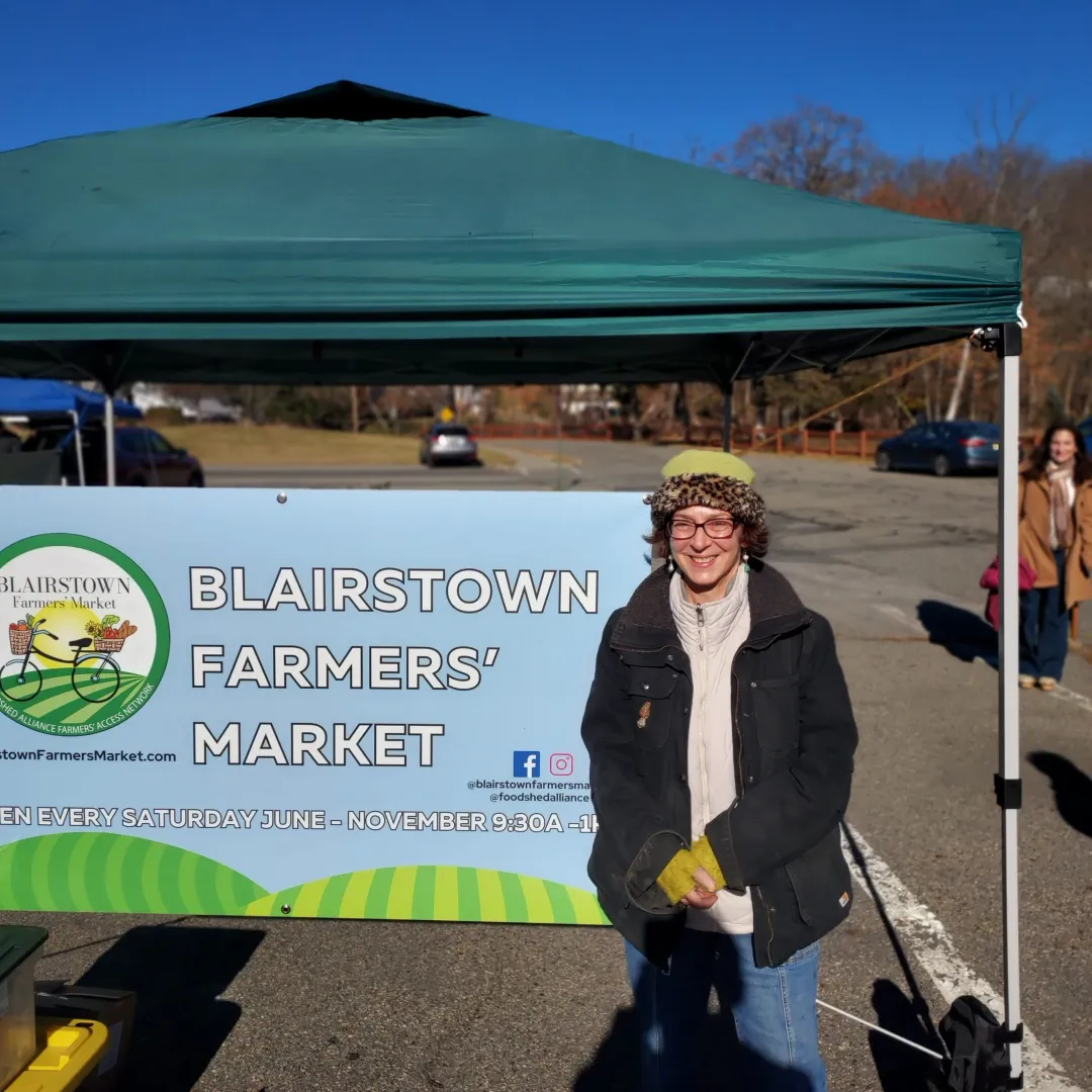 Blairstown Farmers' Market