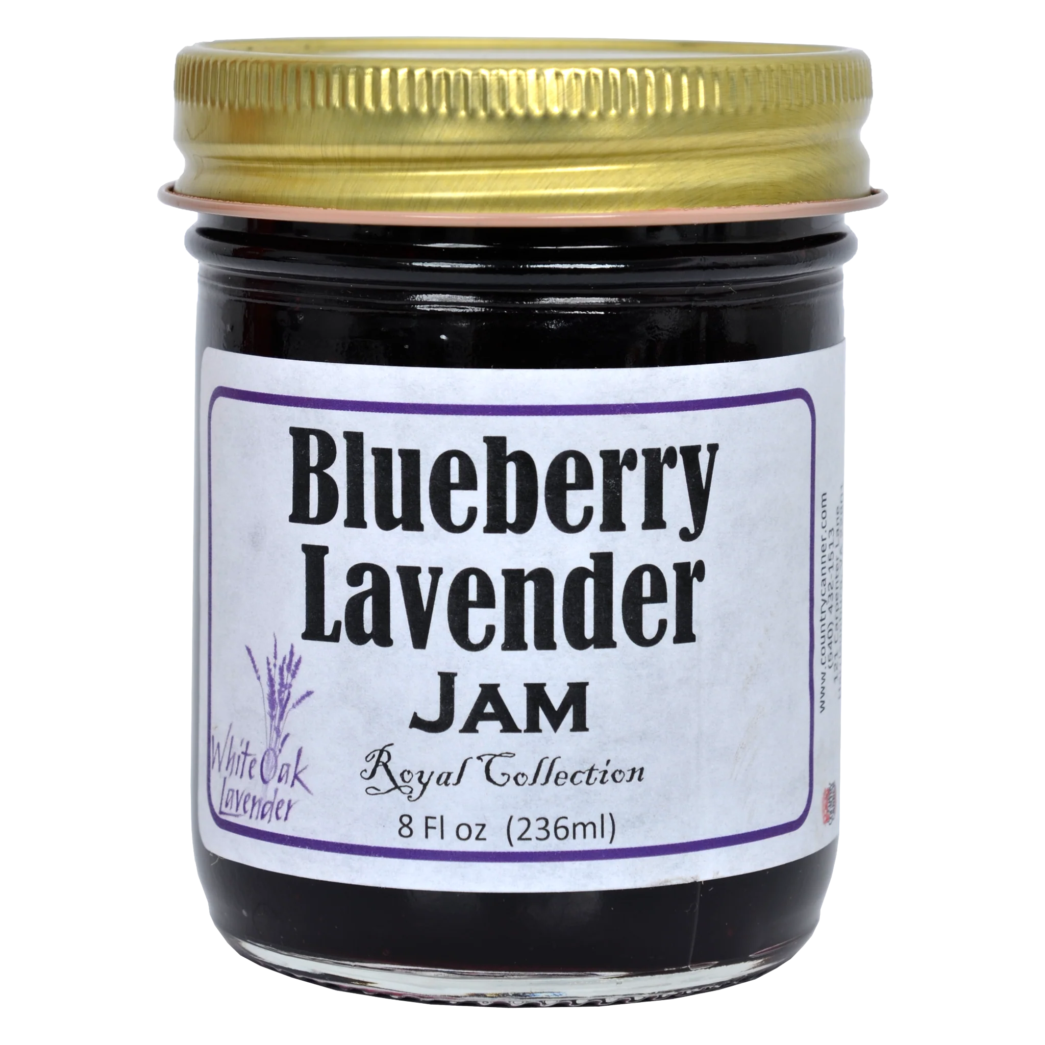 White Oak Lavender Farm photo 2