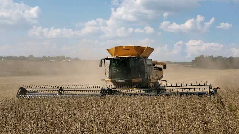 Happy Hills Alpaca Farm photo 2