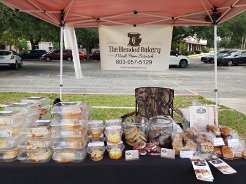 South Sumter Farmers Market photo 3