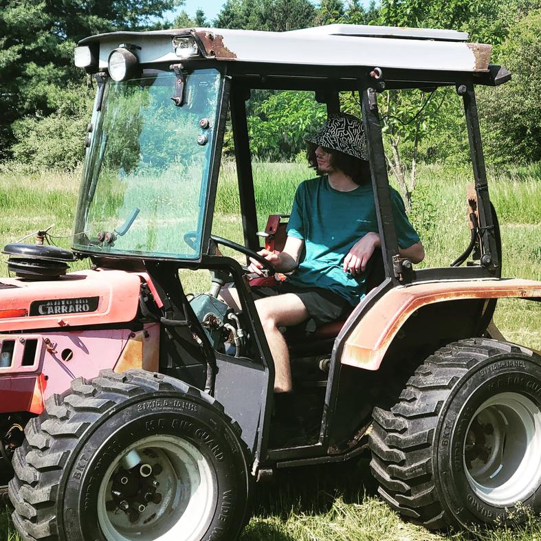 Long Valley Farm photo 2