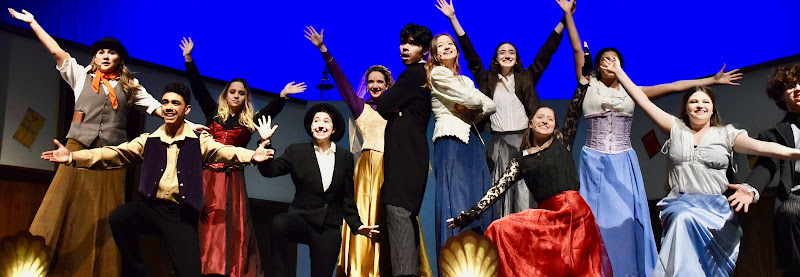 Stamford Regional FFA Farm Market