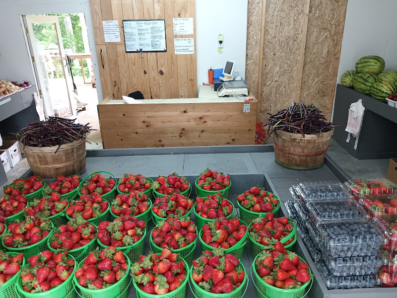 Pea Ridge Farm