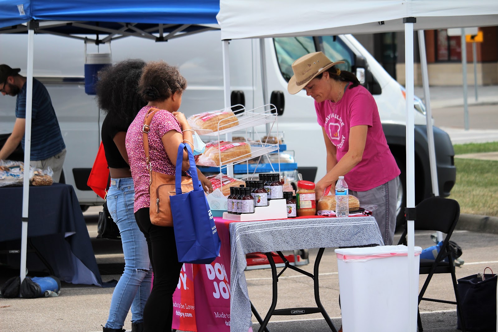 Blue Ash Farmers Market