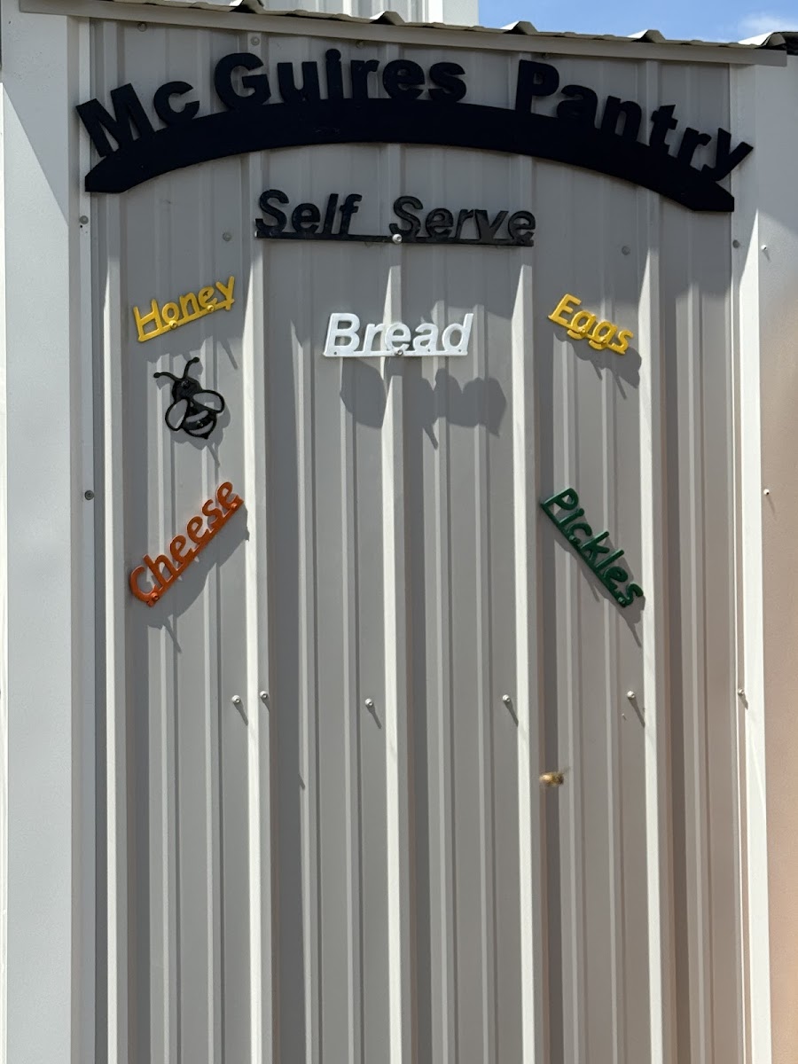 Gooding Farmer's Market