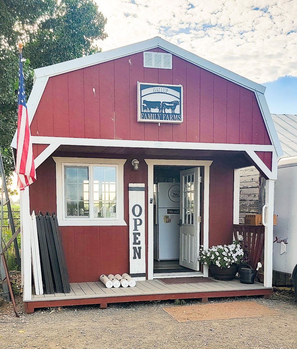 Gooding Farmer's Market photo 2