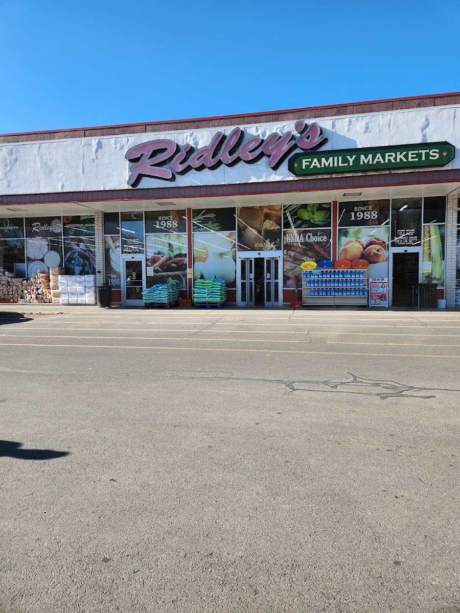 Gooding Farmer's Market photo 4